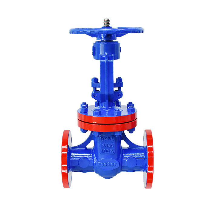 gate valves