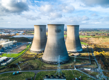 Nuclear power plant