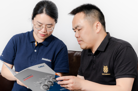 communication between workers