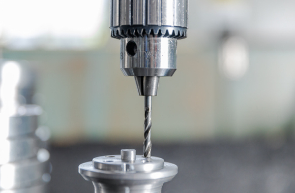 valve making maachine with