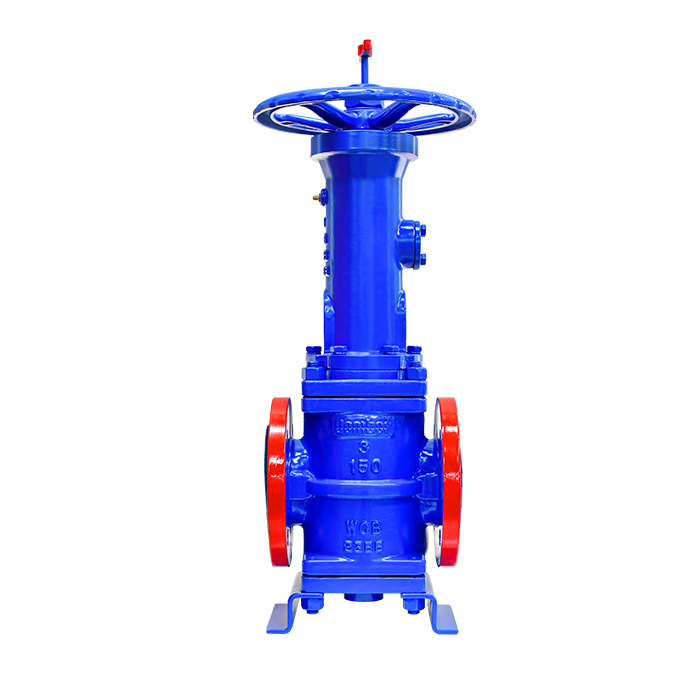 plug valves
