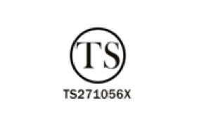 TS certification