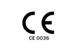 CE certification