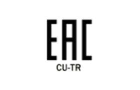 EAC certificaition