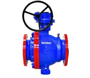 ball valves