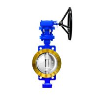 butterfly valves
